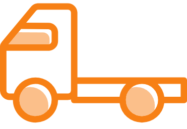 曲周拖车/平板车